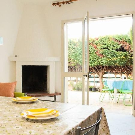 Relax Flat - San Foca Villa Luaran gambar