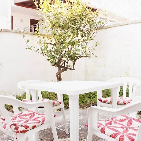 Relax Flat - San Foca Villa Luaran gambar