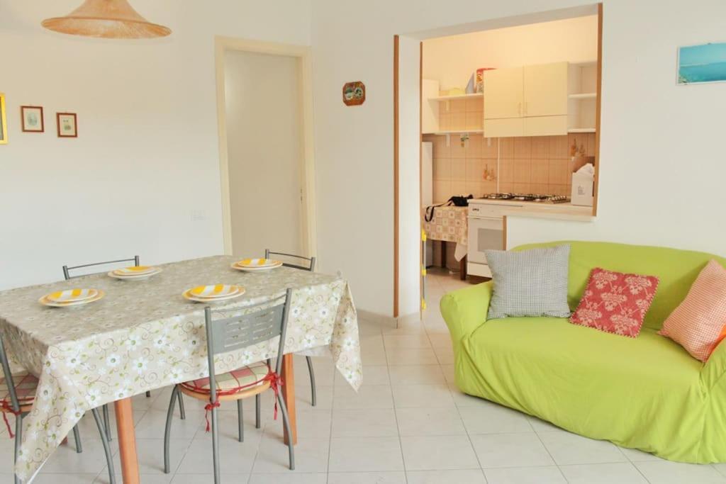 Relax Flat - San Foca Villa Luaran gambar
