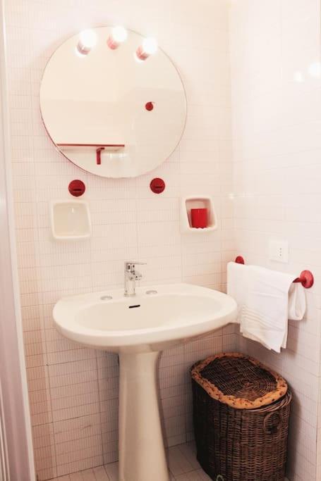 Relax Flat - San Foca Villa Luaran gambar