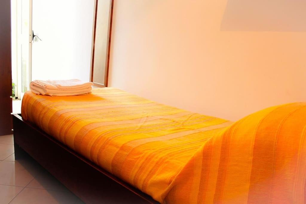 Relax Flat - San Foca Villa Luaran gambar