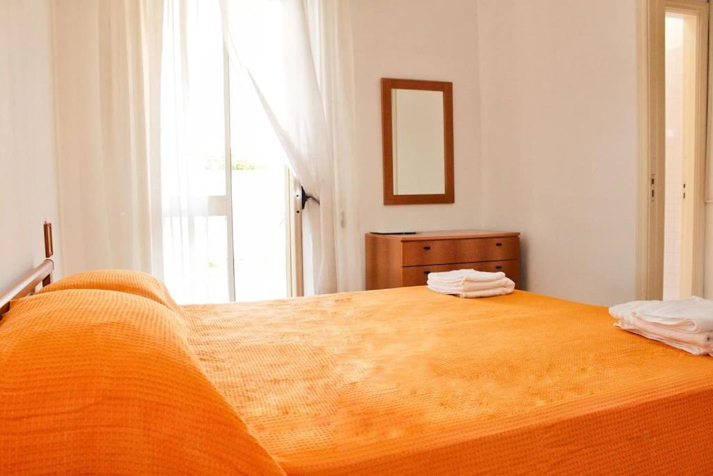 Relax Flat - San Foca Villa Luaran gambar