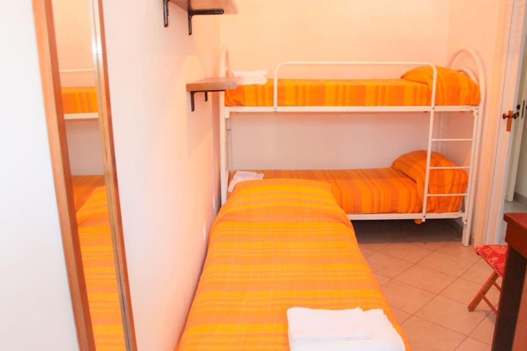 Relax Flat - San Foca Villa Luaran gambar