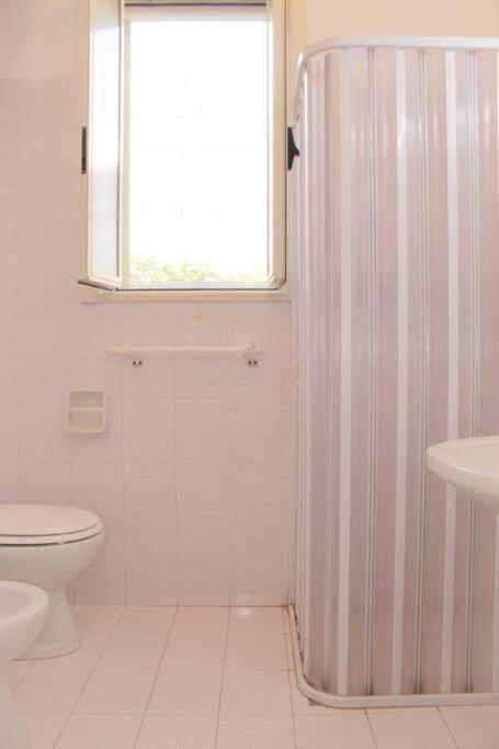 Relax Flat - San Foca Villa Luaran gambar