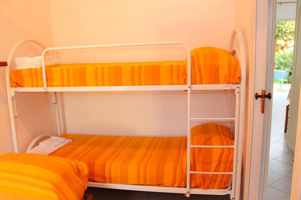 Relax Flat - San Foca Villa Luaran gambar