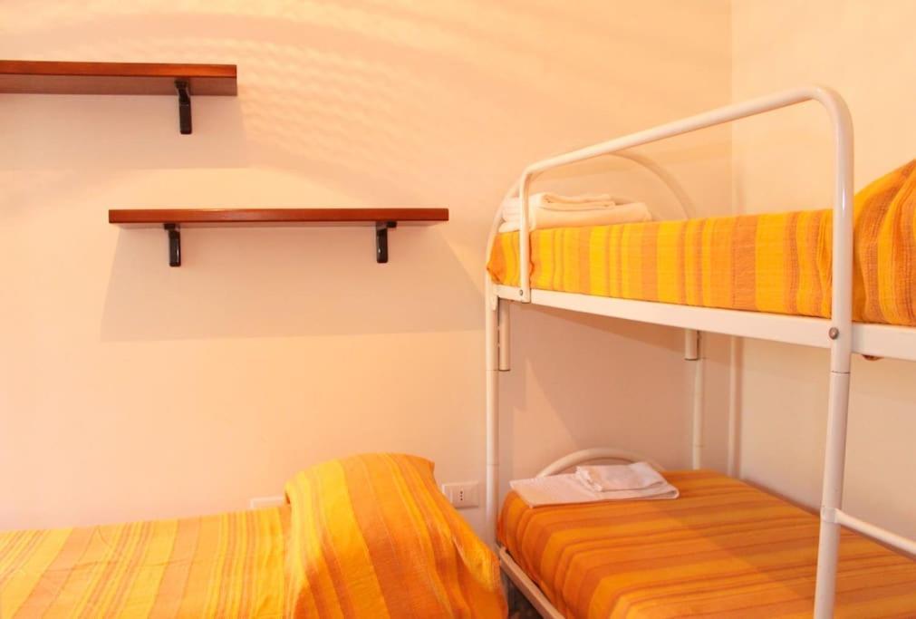 Relax Flat - San Foca Villa Luaran gambar