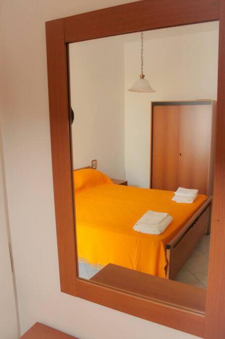 Relax Flat - San Foca Villa Luaran gambar