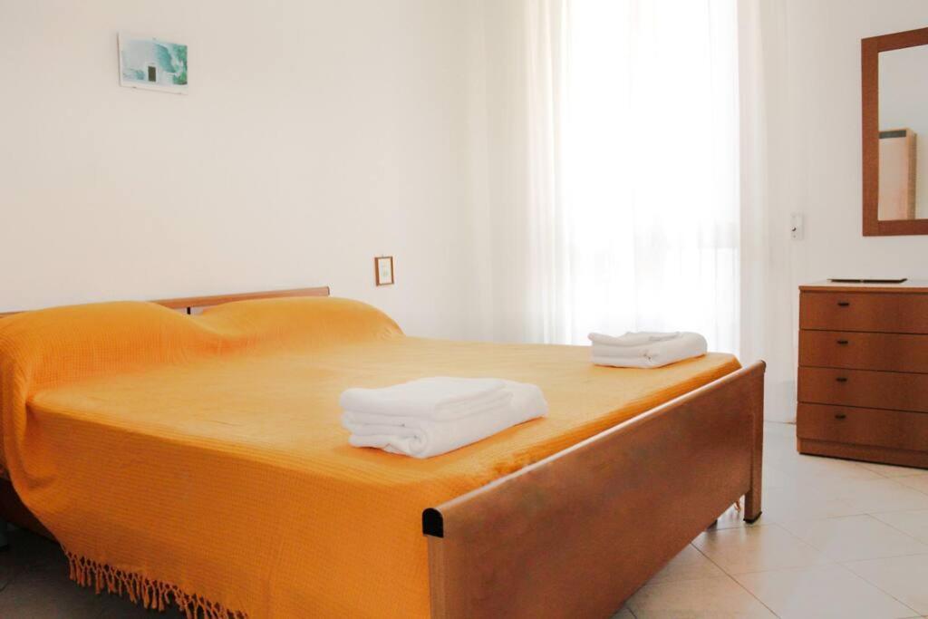 Relax Flat - San Foca Villa Luaran gambar
